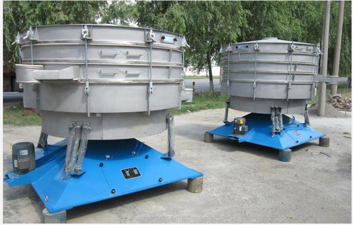 搖擺篩生產廠家